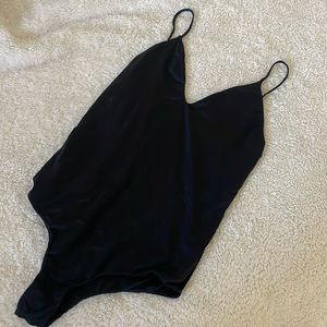 Mai underwear bodysuit